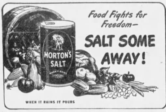 Salt
